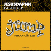 Jesusdapnk - Jive Reflex EP