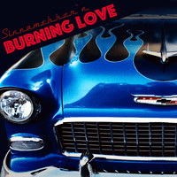 Sinnamekker´n - Burning Love
