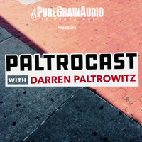 Steve Schiltz - "Paltrocast with Darren Paltrowitz" Theme