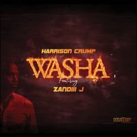 Harrison Crump - Washa