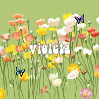 Vetta Borne - Violeta
