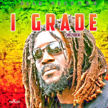Chezidek - I Grade