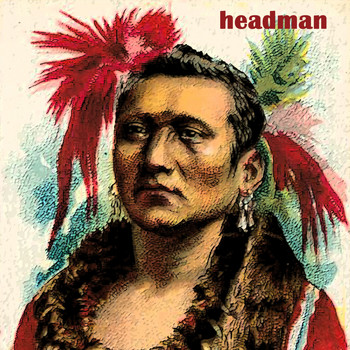 Martin Denny - Headman