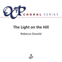 Rebecca Oswald - The Light on the Hill