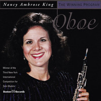 Nancy Ambrose King - The Winning Program