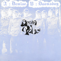 Dream Police - Demise (Explicit)