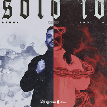 Remmy - Solo io (Prod. 2p) (Explicit)