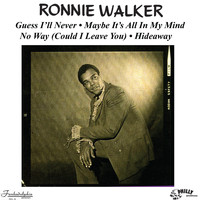 Ronnie Walker - Ronnie Walker