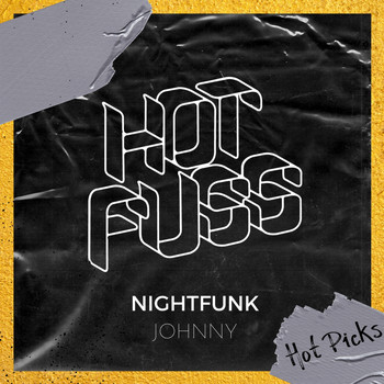 Nightfunk - Johnny