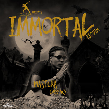 Masicka - Currency (Explicit)