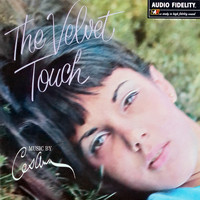 Otto Cesana - The Velvet Touch