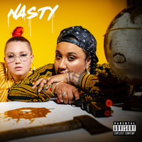 Blimes and Gab - Nasty (Explicit)
