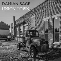 Damian Sage - Union Town