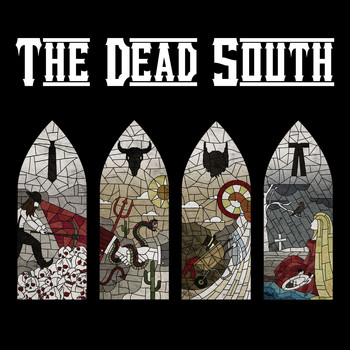 The Dead South - This Little Light of Mine / House of the Rising Sun