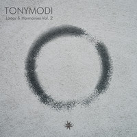 TonyModi - Loops & Harmonies Vol. 2
