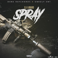 zj liquid - Spray (Explicit)