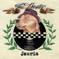 The Prestes69 - Jauría