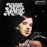 Otto Cesana - Night Magic