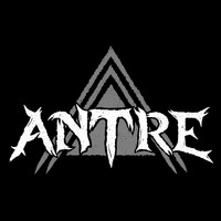 Antre - Become the Damned (Explicit)
