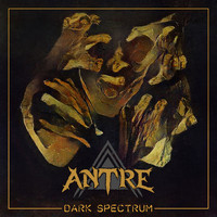 Antre - Dark Spectrum (EP [Explicit])