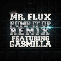 Mr Flux - Pump It Up (Remix)