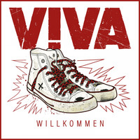 VIVA - Willkommen (Radio Edit)