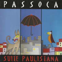 Passoca - Suite Paulistana