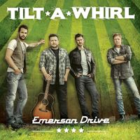 Emerson Drive - Tilt-a-Whirl