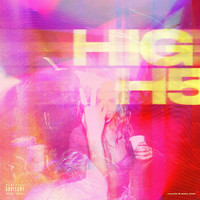 Ronnie - High5 (Explicit)
