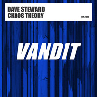 Dave Steward - Chaos Theory
