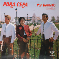 Pura Cepa - Por Derecho