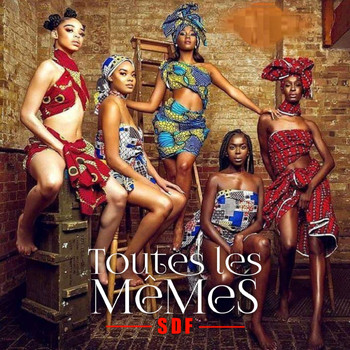 SDF - Toutes les mêmes