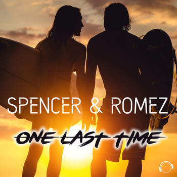 Spencer, Romez - One Last Time