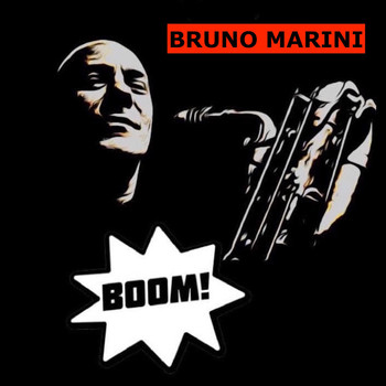 Bruno Marini - Boom!