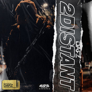 Darz - 2DISTANT