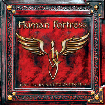 Human Fortress - The Grimoire (Remastered)