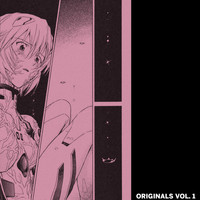 Arael - originals vol. 1