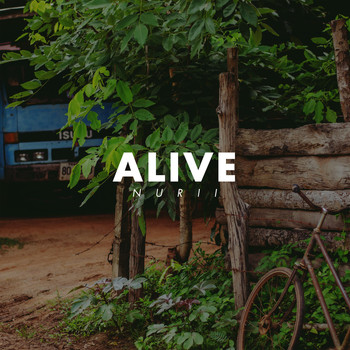 NURII - Alive