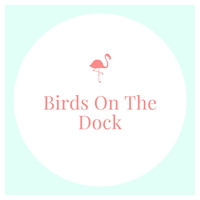 Steve Blame - Birds On The Dock