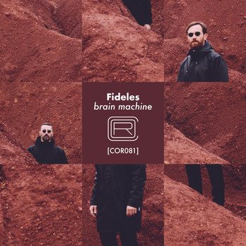 Fideles - Brain Machine