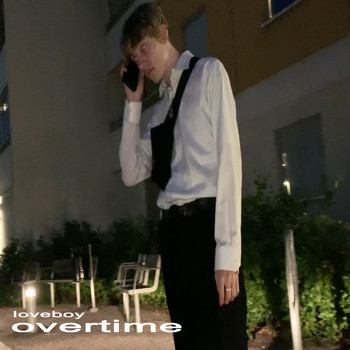 Loveboy - Overtime