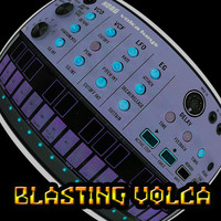 Alien Chaos - Blasting Volca