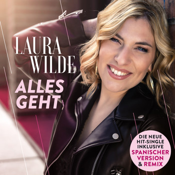 Laura Wilde - Alles geht / Todo va