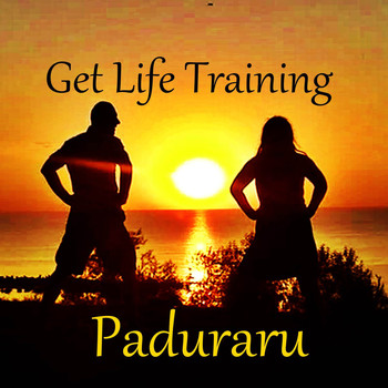Paduraru - How to Love (Get Life Training 2017)