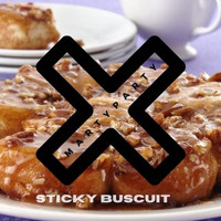 MartyParty - Sticky Buscuit