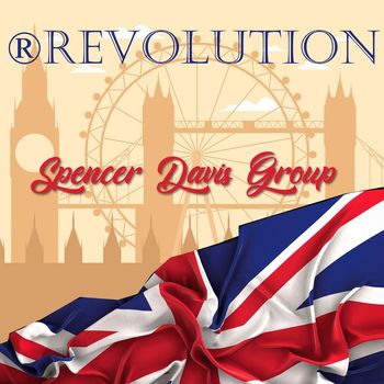 Spencer Davis Group - (R)Evolution - Spencer Davis Group