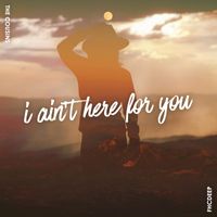 The Cousins - I Ain't Here For You