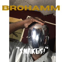 Brohamm - "Snakes" (Single [Explicit])