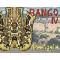 BANGO - Bango IV - African Music