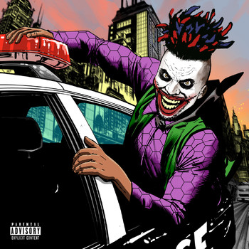 Dax - JOKER RETURNS (Explicit)